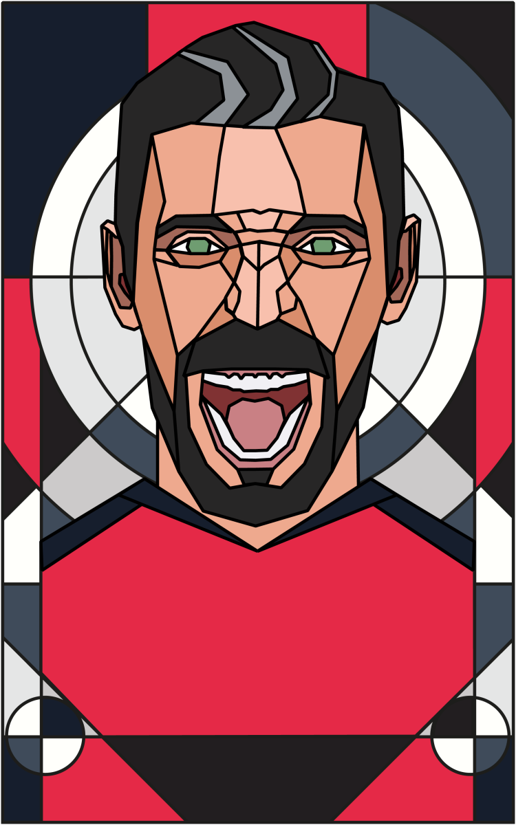 球的魅力与 球的魅力与