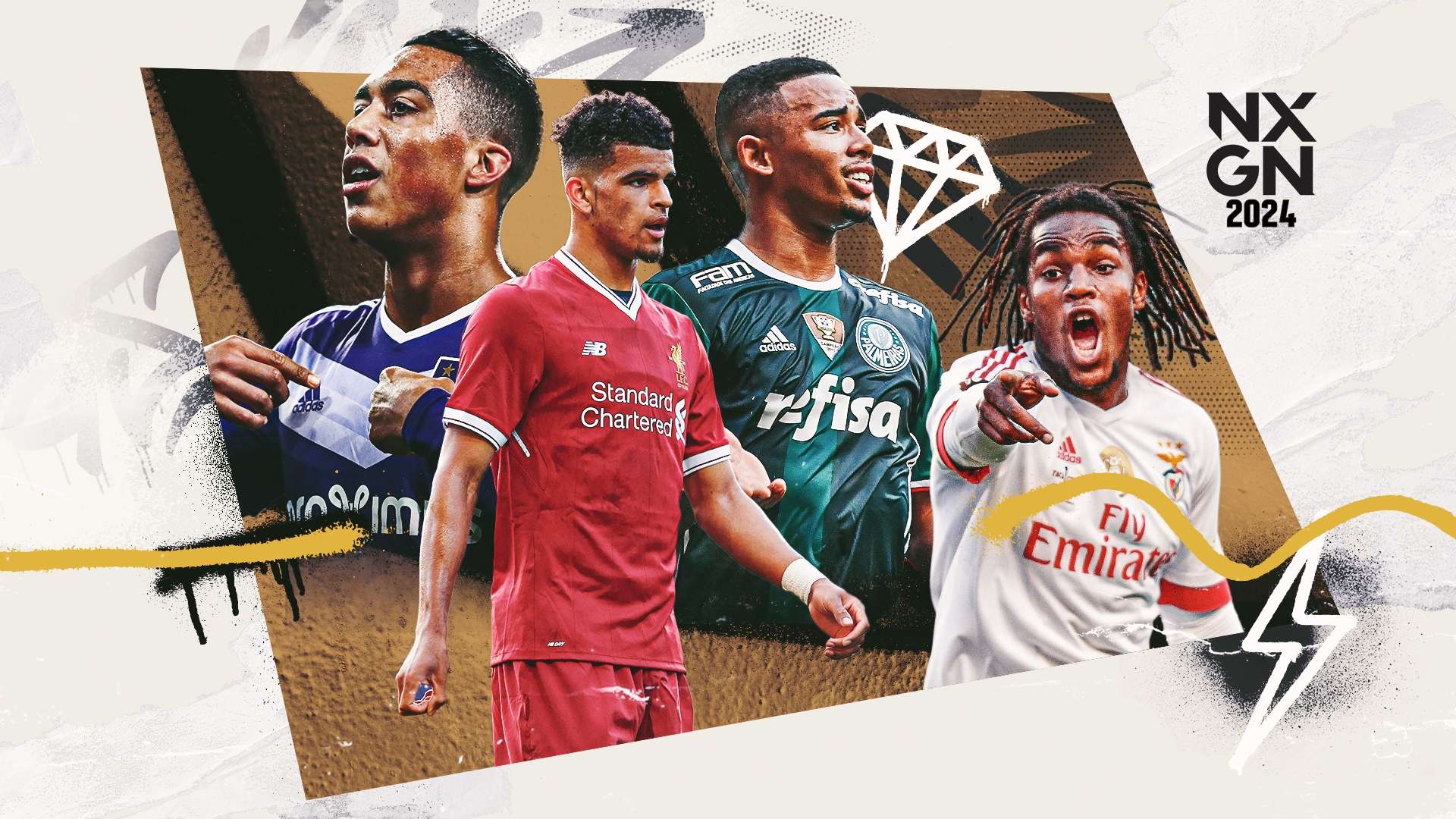 感受年轻球 感受年轻球